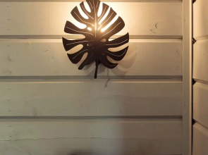 Гостевой дом Harvialampi