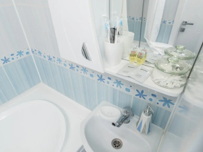 Апартаменты на горском микрорайоне 8