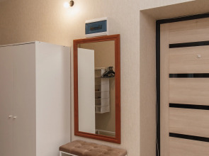 Квартира в ЖК Бавария