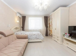 Апартаменты на Меридианной 3 у Набережной Казанки Казань великолепная