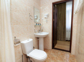 Отель Diamond Tashkent