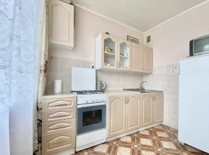 Квартира Уютнo как дoма на улице Рыленкова 85