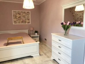 Квартира Зеленая Миля Семейный