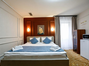 Norke Aparts Tverskaya Uluchshenniy Apartments