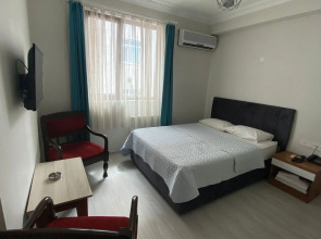 Отель Elit Holiday Hotel