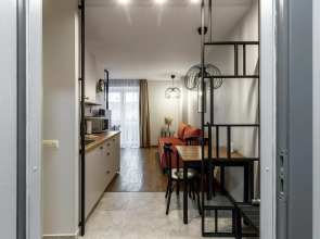 Апартаменты Виатур на Ожешко