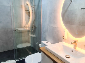 Dosman Hotel