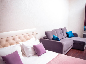 Апартаменты Асмера 10 Колокольная