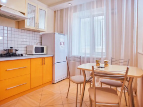 Квартира Как Дома 58 на Мира 36