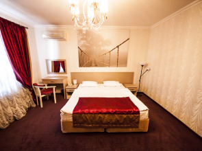 Отель Эль Греко