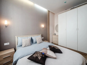 Апартаменты LikeHome Life - Калужская Букинист