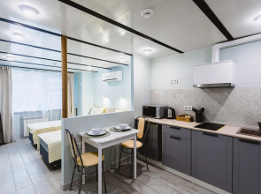 Квартира Студия 1