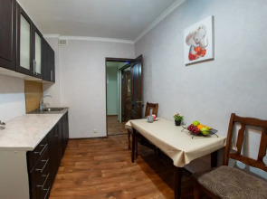 Апартаменты Семейные с Красивым Видом в Сосновом Лесу от Квартирукинг