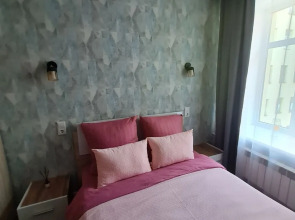 Квартира Лиговский 56Е/5