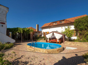 Отель Гостиный Двор B&B