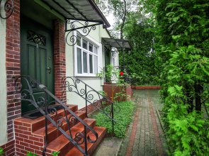 Гостевой дом Villa Mignon