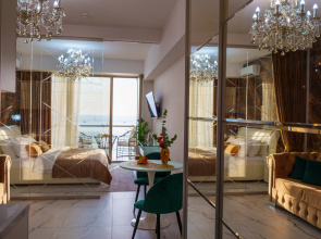 Апарт-отель Morskoy Resort