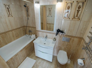 Апартаменты Возле Музея Космонавтики