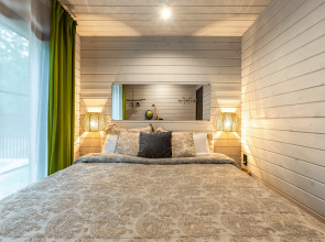 Частный дом Солнечные дачи