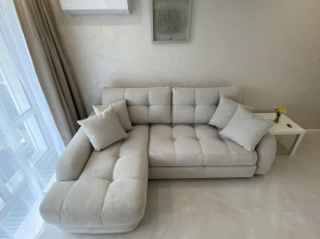 Гостевой дом Villa Shabli