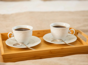 Апартаменты класса Люкс на Тюльпанов