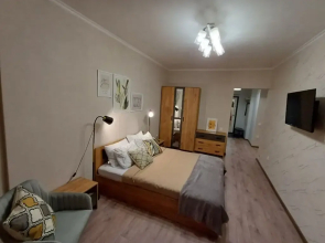 Квартира в Солнечном городе