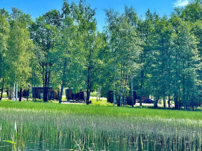 Ferma Na Makarovskom Ozere Recreation Camp