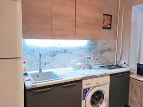 Апартаменты Уютная квартира на проспекте Кирова