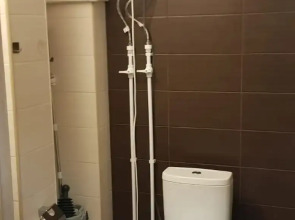 Апартаменты Park Aparts 252