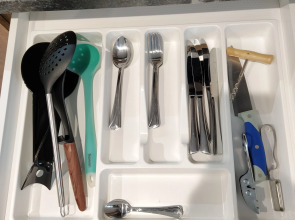 Квартира возле музея янтаря