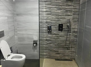 Отель Reikartz Bahor Bukhara