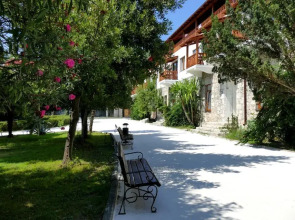 Отель Абаата