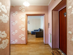 Квартира PrezentHaus на Карла Маркса 175k3 k19