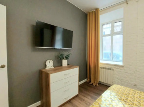 Квартира RoomyRoom Gorkovskaya