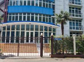 Мини-отель На берегу