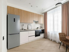 Апартаменты Happy House Нагатинская 10 А