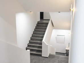 Апартаменты в центре Москвы рядом с метро