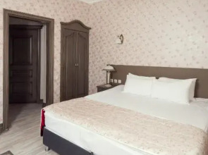 Boutique Hotel Traditional