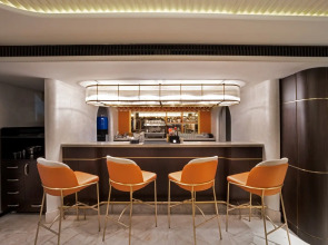 Bentley Hotel Bosphorus