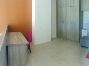 Апартаменты R-Con Wongamat