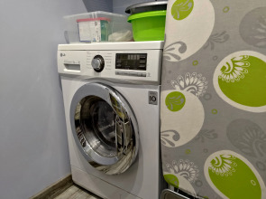 Апартаменты На Турчинского 89