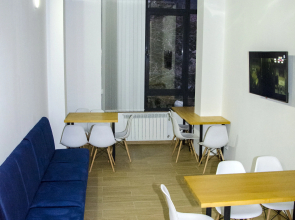 Хостел Khosta Hostel