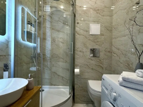 Апартаменты Hygge Karelia Romantica