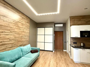 Апартаменты в Центре Города