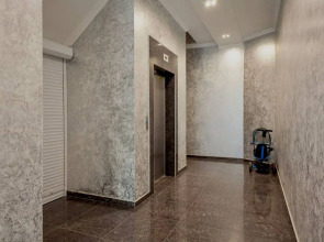 Апартаменты Уютные на Цветочной 19