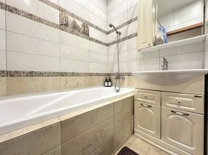 Квартира студия на Притомском Рядом с Ледовым Дворцом