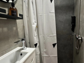 Апартаменты Литейный Проспект 31 Четырехместные 8