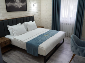 Отель Vatan Plaza