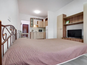 Nikolsky Standard Studio Apartments