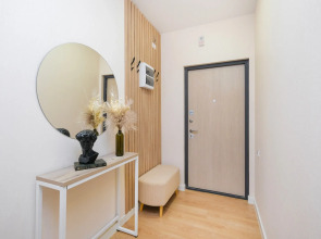 Квартира Евротрешка возле Аквапарка